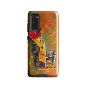 Glossy / Samsung Galaxy S20