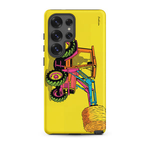 Matte / Samsung Galaxy S25 Ultra