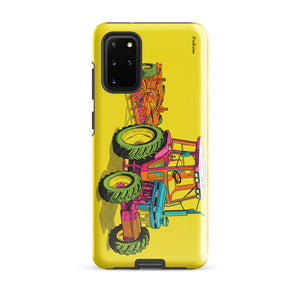 Glossy / Samsung Galaxy S20 Plus