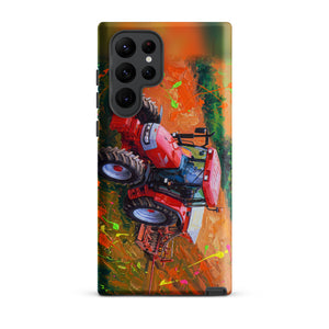 Matte / Samsung Galaxy S22 Ultra