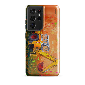 Glossy / Samsung Galaxy S21 Ultra
