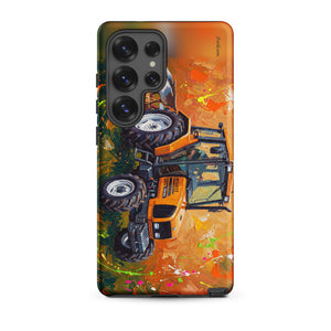 Matte / Samsung Galaxy S25 Ultra