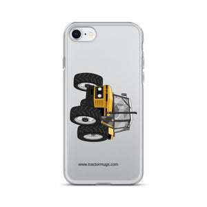 Marshall Clear Case for iPhone® iPhone SE Marshall 804 | Clear Case for iPhone® Quality Farmers Merch