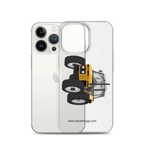 Marshall Clear Case for iPhone® Marshall 804 | Clear Case for iPhone® Quality Farmers Merch