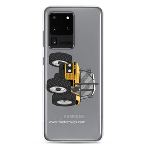 Marshall Samsung Galaxy S20 Ultra Marshall 804 | Clear Case for Samsung® Quality Farmers Merch