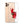 Massey Clear Case for iPhone® Massey 760 Combine Harvester | Clear Case for iPhone® Quality Farmers Merch