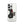 Massey Ferguson Clear Case for iPhone® iPhone 13 Pro Massey Ferguson 8S 265 (2020) | Clear Case for iPhone® Quality Farmers Merch