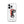 Massey Ferguson Clear Case for iPhone® iPhone 14 Pro Massey Ferguson 135 with cab  |  Clear Case for iPhone® Quality Farmers Merch