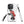 Massey Ferguson MagSafe® Tough Case for iPhone® iPhone 14 Pro Massey-Ferguson 65 Mark II | MagSafe® tough case for iPhone® Quality Farmers Merch