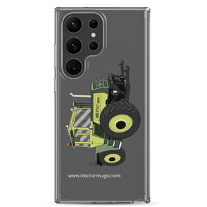 MB Trac Samsung Galaxy S23 Ultra MB Trac 1500 | Clear Case for Samsung® Quality Farmers Merch