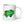 Mc Hale 20 oz McHale Fusion 2 Big Baler | White glossy mug Quality Farmers Merch