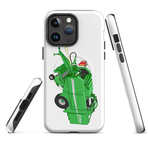 Mc Hale MagSafe® Tough Case for iPhone® iPhone 14 Pro Max McHale Fusion 2 Big Baler | MagSafe® tough case for iPhone® Quality Farmers Merch