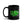 Mc Hale Mc Hale Fusion 4 Big Baler | Black Glossy Mug Quality Farmers Merch