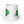 Mc Hale McHale Fusion 2 Big Baler | White glossy mug Quality Farmers Merch
