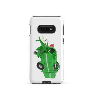 Mc Hale Tough case for Samsung® Samsung Galaxy S10e McHale Fusion 2 Big Baler | Tough case for Samsung® Quality Farmers Merch
