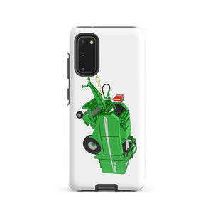 Mc Hale Tough case for Samsung® Samsung Galaxy S20 McHale Fusion 2 Big Baler | Tough case for Samsung® Quality Farmers Merch