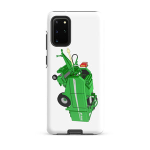 Mc Hale Tough case for Samsung® Samsung Galaxy S20 Plus McHale Fusion 2 Big Baler | Tough case for Samsung® Quality Farmers Merch