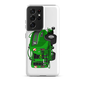 Mc Hale Tough case for Samsung® Samsung Galaxy S21 Ultra Mc Hale Fusion 4 Big Baler | Tough case for Samsung® Quality Farmers Merch