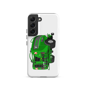Mc Hale Tough case for Samsung® Samsung Galaxy S22 Mc Hale Fusion 4 Big Baler | Tough case for Samsung® Quality Farmers Merch