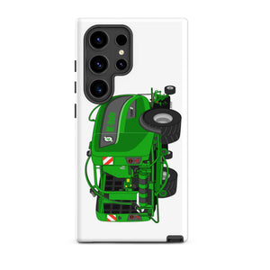 Mc Hale Tough case for Samsung® Samsung Galaxy S24 Ultra Mc Hale Fusion 4 Big Baler | Tough case for Samsung® Quality Farmers Merch