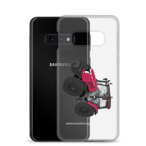 McCormick McCormick X6.414 P6-Drive | Clear Case for Samsung® Quality Farmers Merch