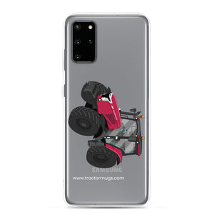 McCormick Samsung Galaxy S20 Plus McCormick X6.414 P6-Drive | Clear Case for Samsung® Quality Farmers Merch