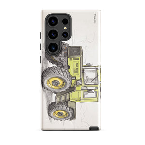 Glossy / Samsung Galaxy S24 Ultra