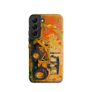 Matte / Samsung Galaxy S22