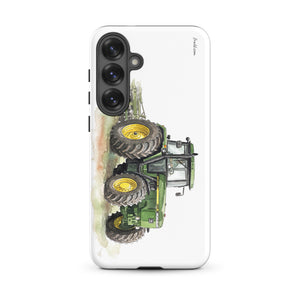 Matte / Samsung Galaxy S25 Plus