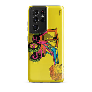 Glossy / Samsung Galaxy S21 Ultra