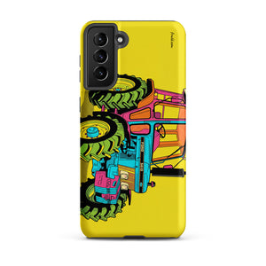 Matte / Samsung Galaxy S21 Plus