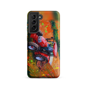 Matte / Samsung Galaxy S21