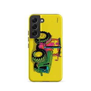 Matte / Samsung Galaxy S22