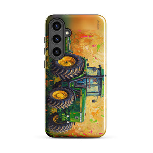 Glossy / Samsung Galaxy S24 Plus