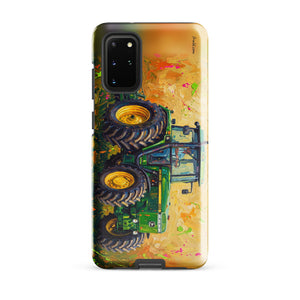 Glossy / Samsung Galaxy S20 Plus