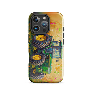 iPhone 16 Pro