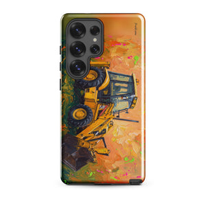 Glossy / Samsung Galaxy S25 Ultra