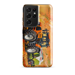 Glossy / Samsung Galaxy S21 Ultra