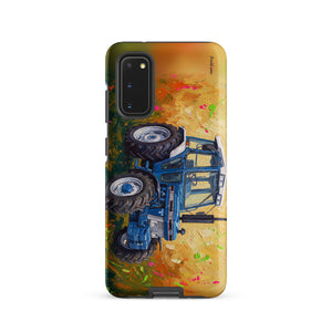 Matte / Samsung Galaxy S20