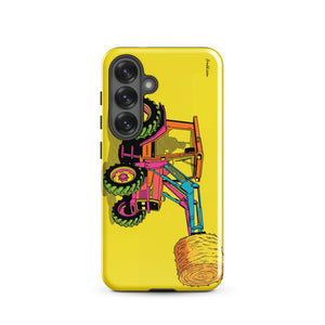 Glossy / Samsung Galaxy S25