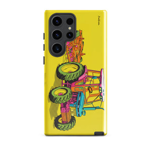 Glossy / Samsung Galaxy S23 Ultra