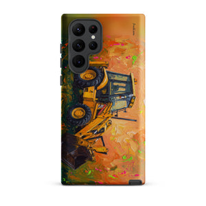 Matte / Samsung Galaxy S22 Ultra