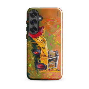 Glossy / Samsung Galaxy S25 Plus