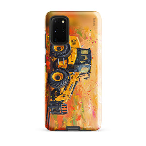 Glossy / Samsung Galaxy S20 Plus