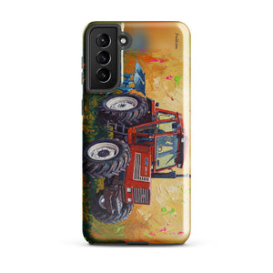 Glossy / Samsung Galaxy S21 Plus