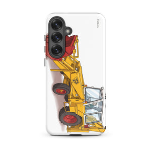 Glossy / Samsung Galaxy S25 Plus