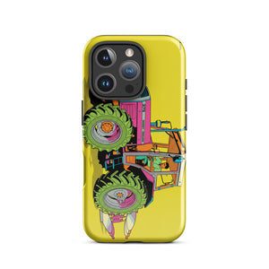 iPhone 16 Pro