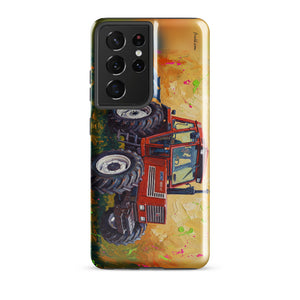 Glossy / Samsung Galaxy S21 Ultra