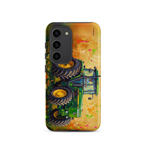 Matte / Samsung Galaxy S23
