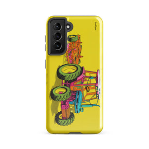Glossy / Samsung Galaxy S21 FE